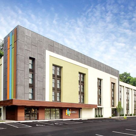 Even Hotel Norwalk By Ihg Eksteriør bilde