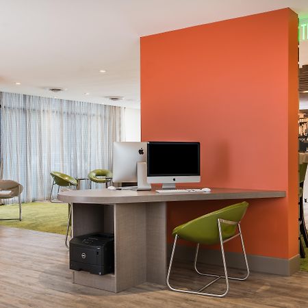 Even Hotel Norwalk By Ihg Eksteriør bilde