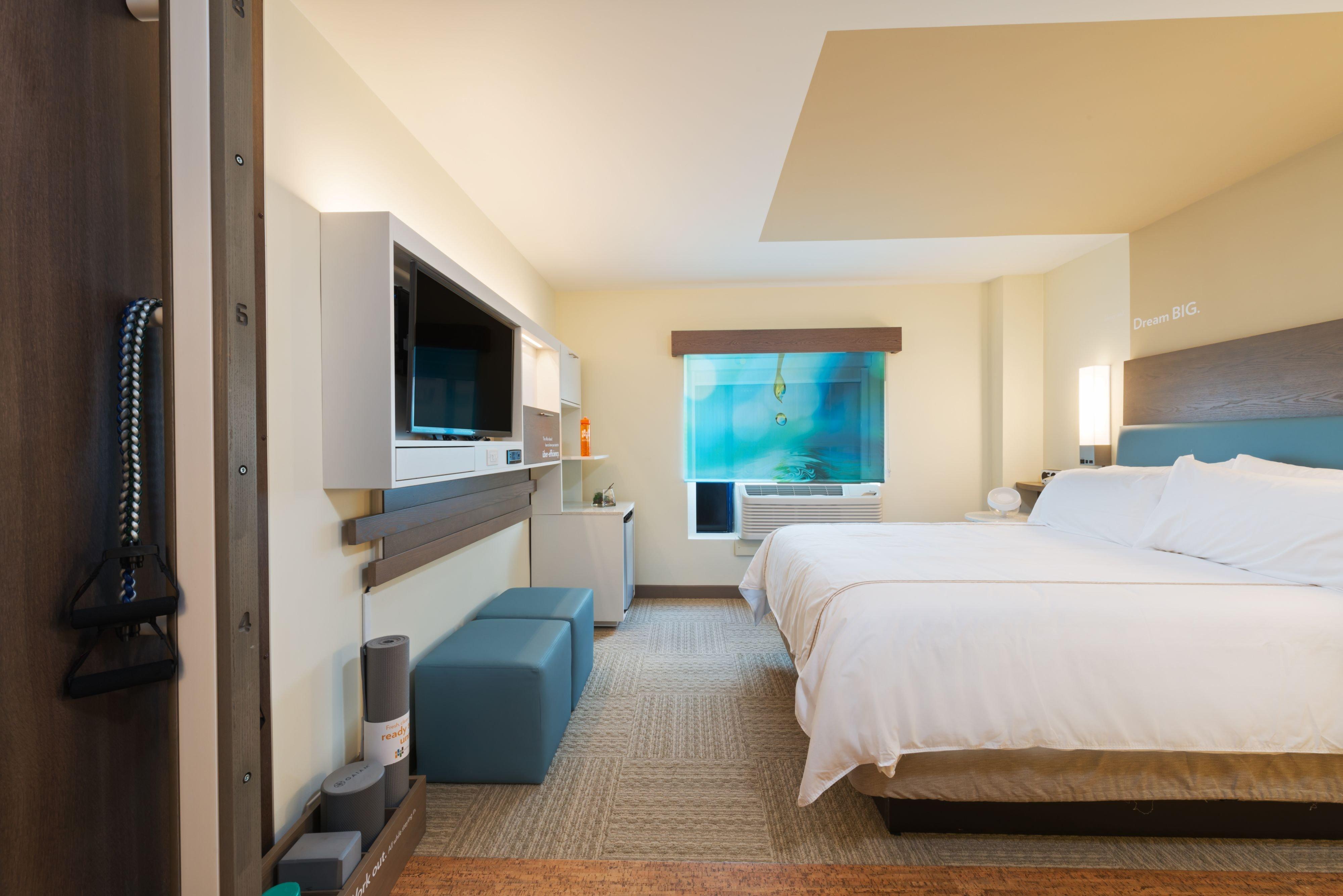 Even Hotel Norwalk By Ihg Eksteriør bilde