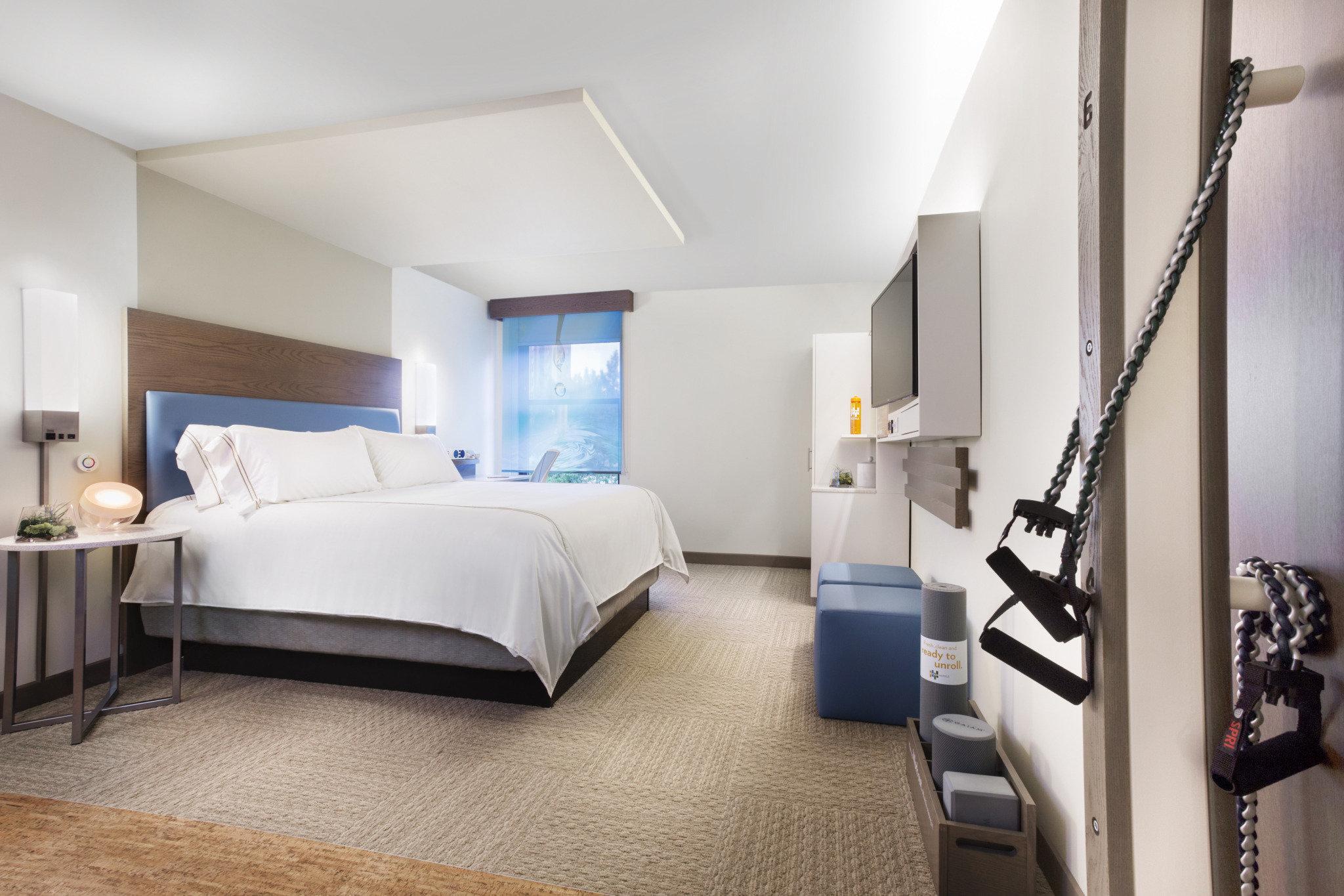 Even Hotel Norwalk By Ihg Eksteriør bilde