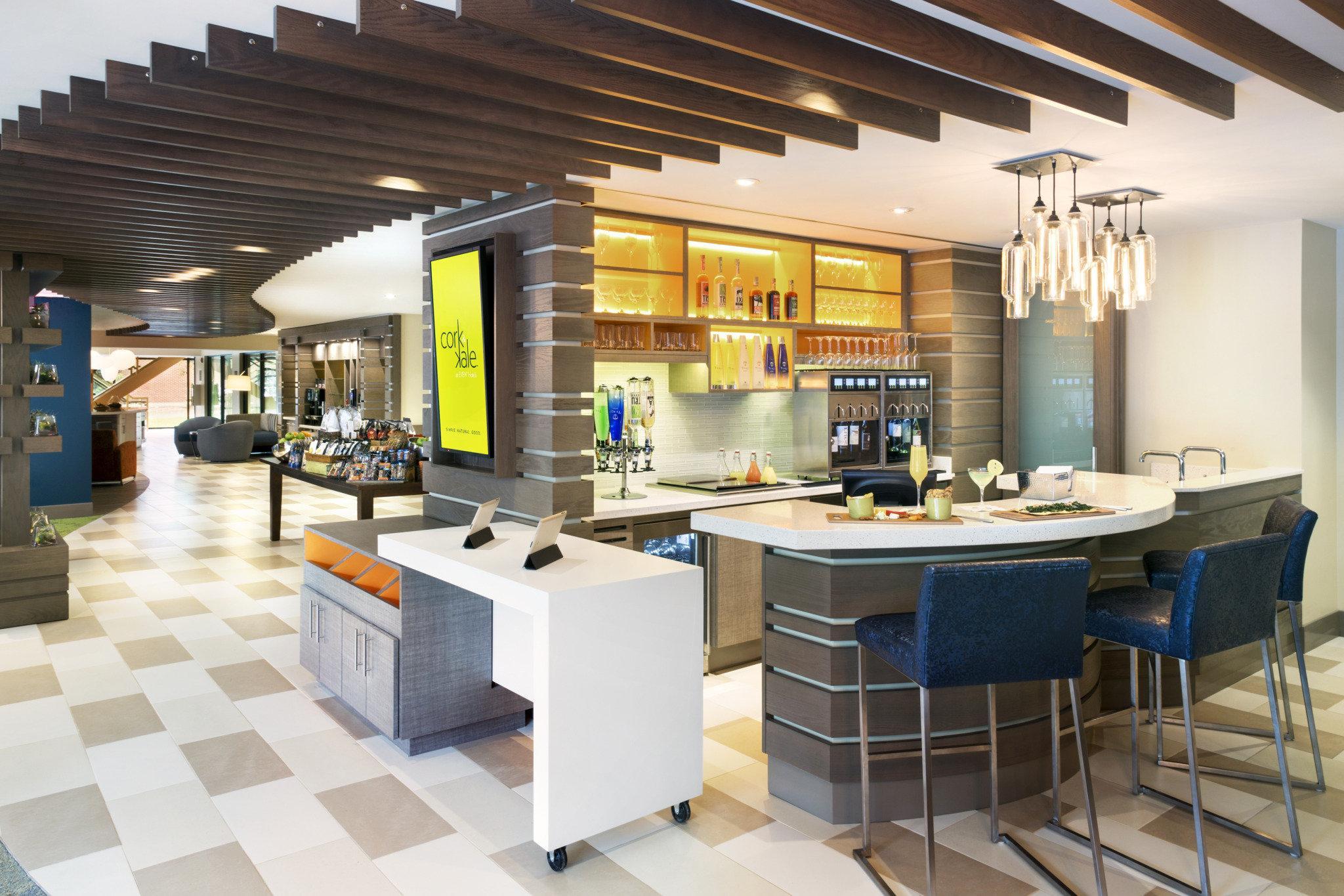 Even Hotel Norwalk By Ihg Eksteriør bilde