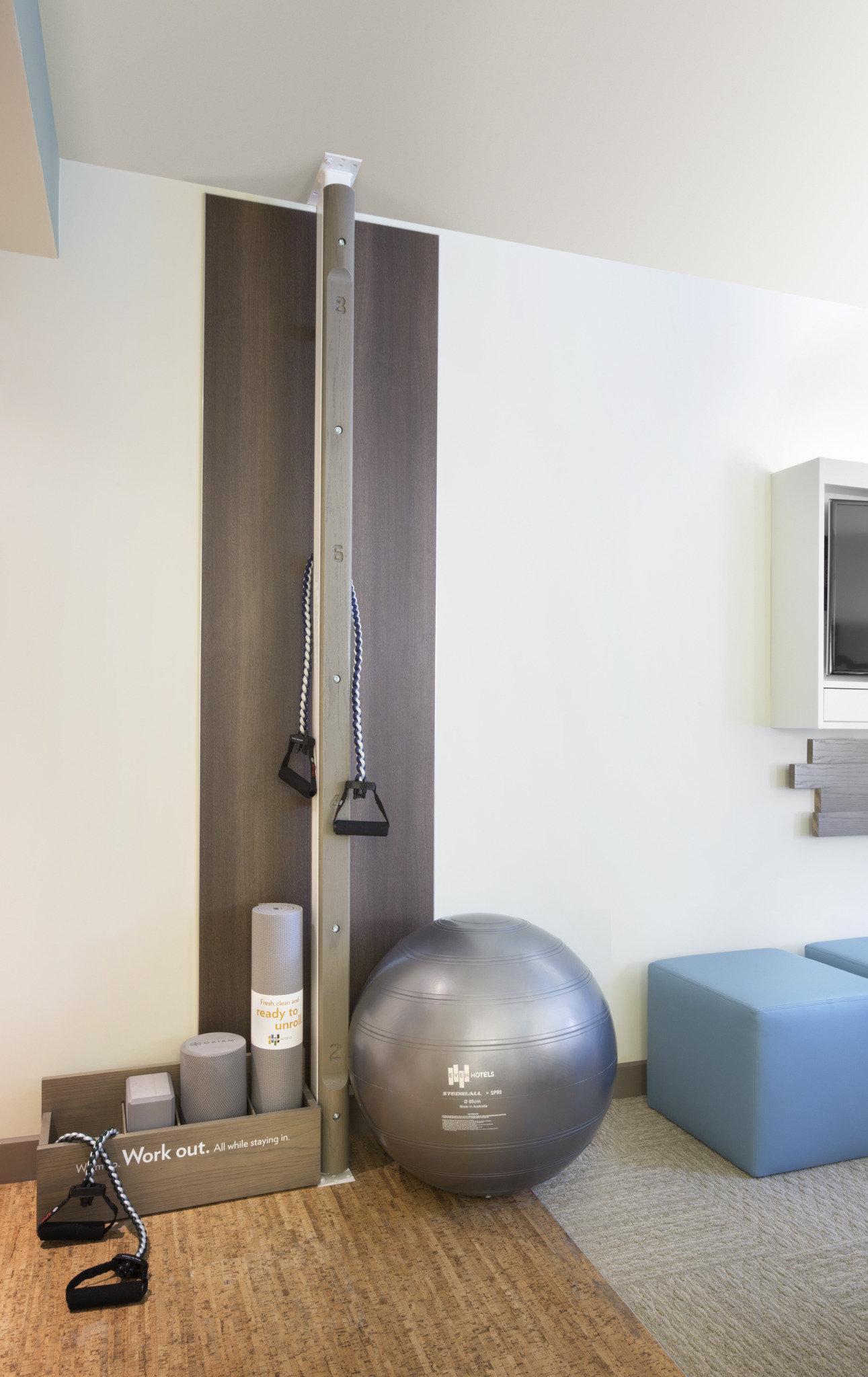 Even Hotel Norwalk By Ihg Eksteriør bilde