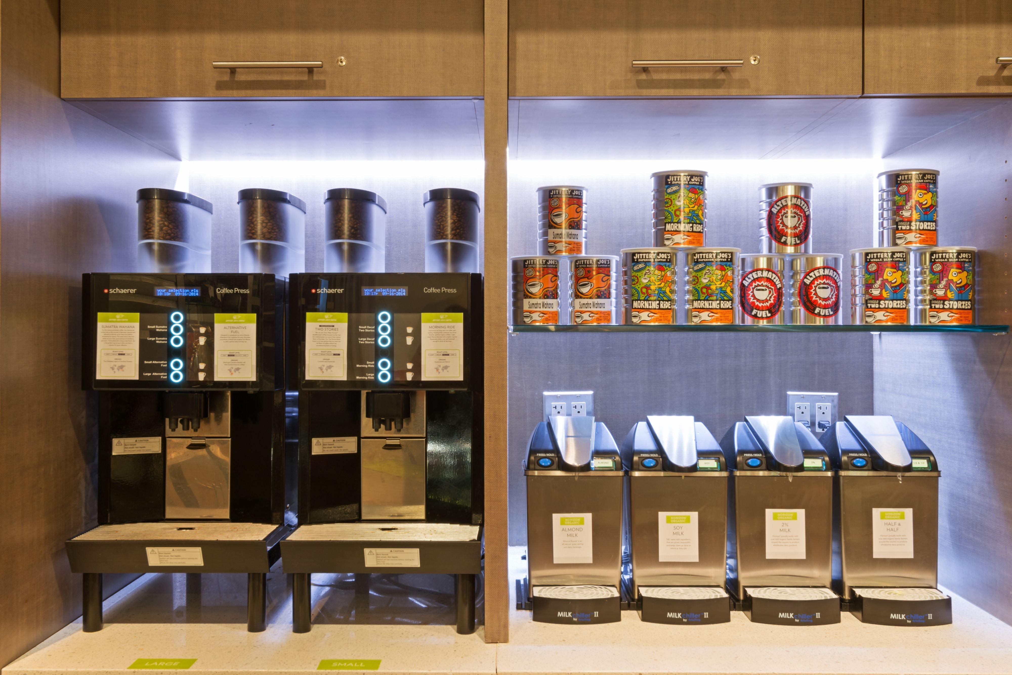 Even Hotel Norwalk By Ihg Eksteriør bilde