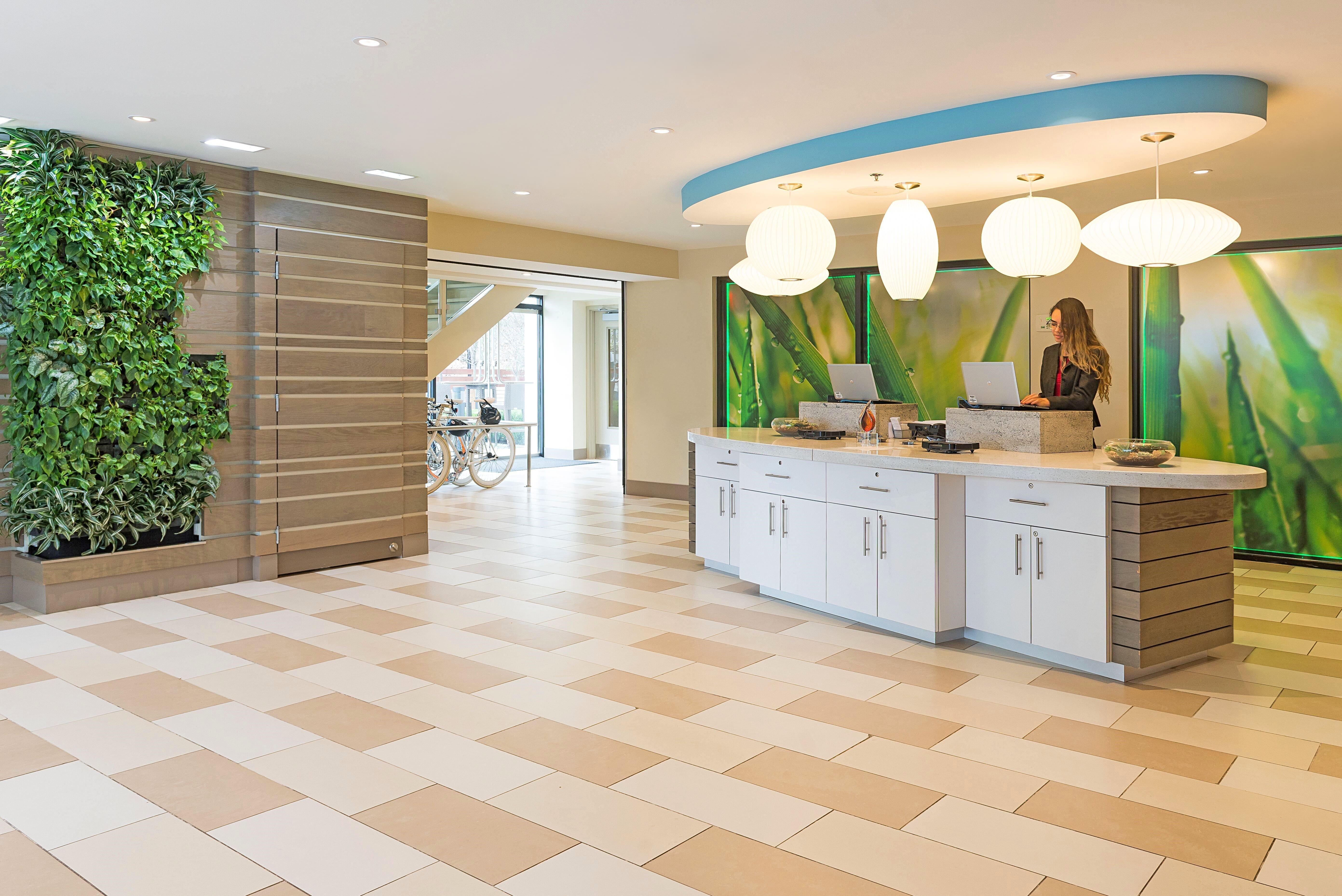 Even Hotel Norwalk By Ihg Eksteriør bilde
