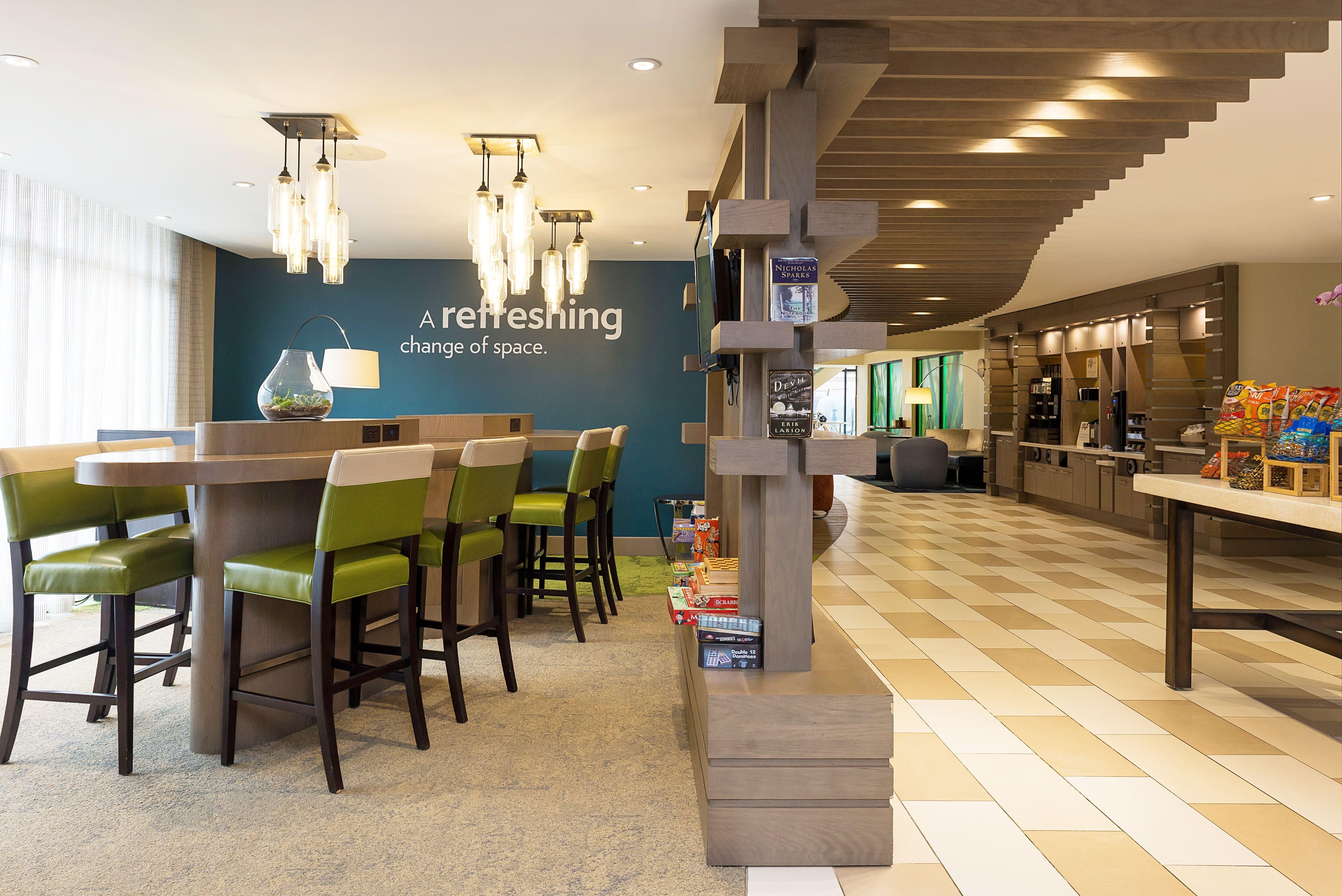 Even Hotel Norwalk By Ihg Eksteriør bilde