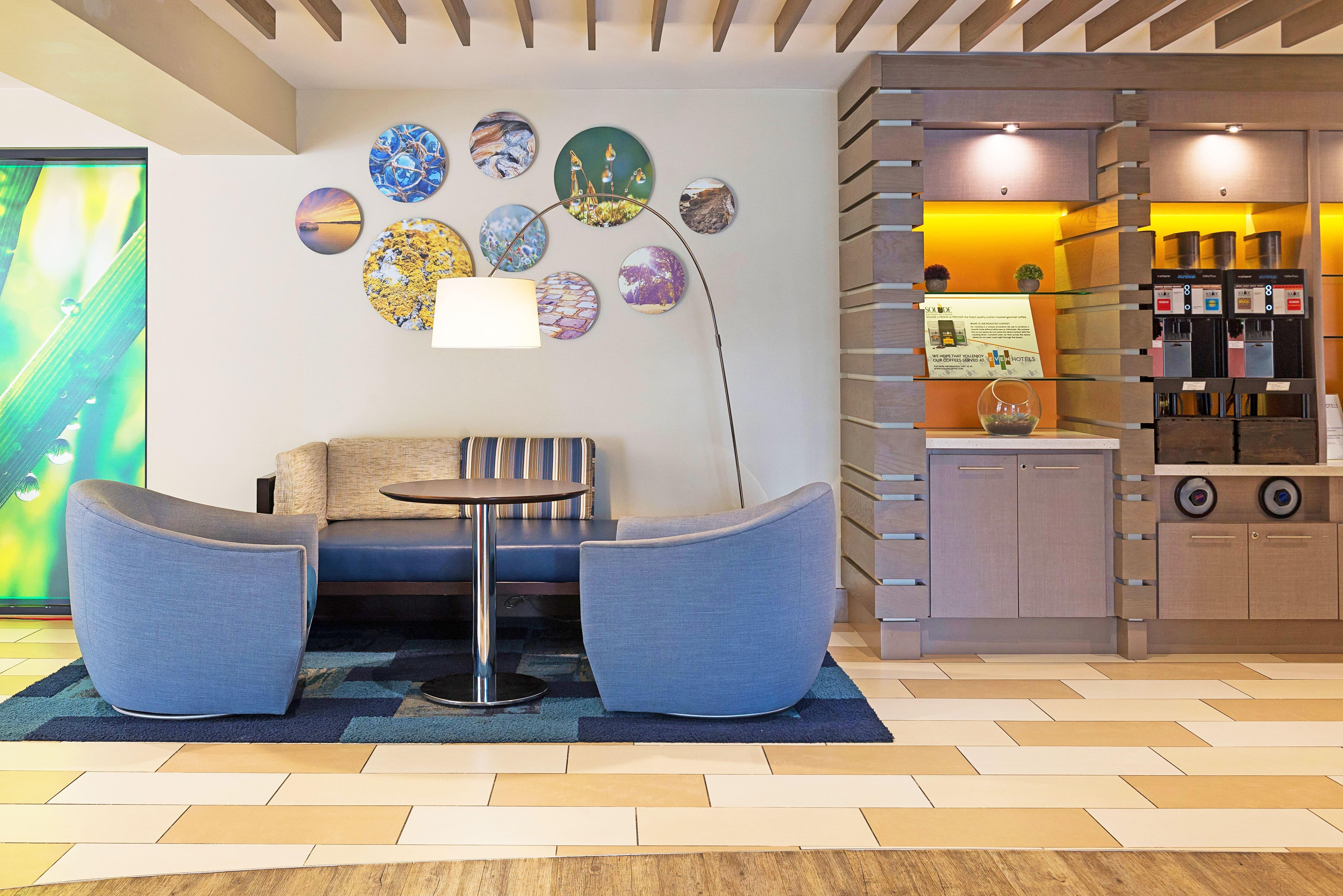 Even Hotel Norwalk By Ihg Eksteriør bilde