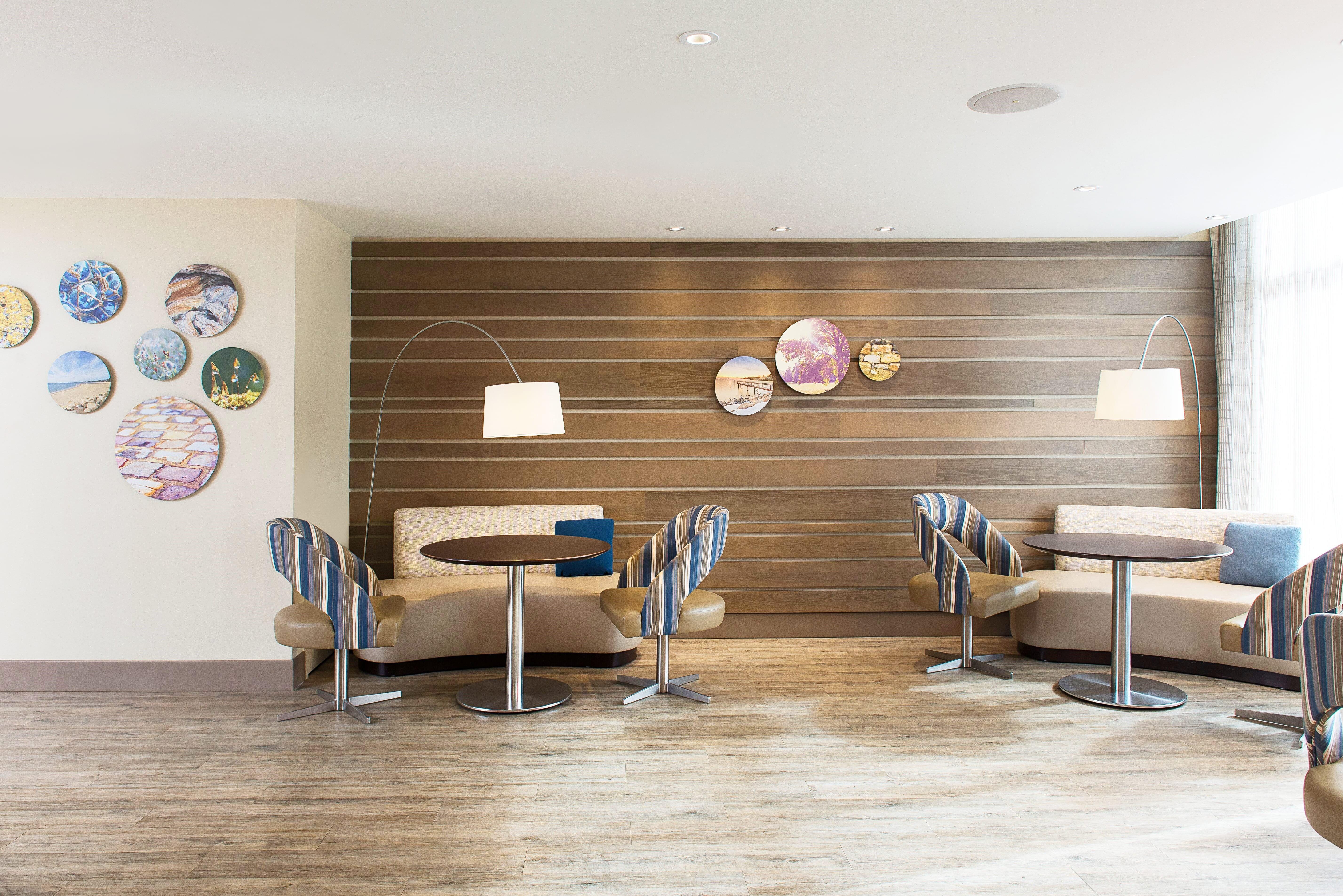 Even Hotel Norwalk By Ihg Eksteriør bilde