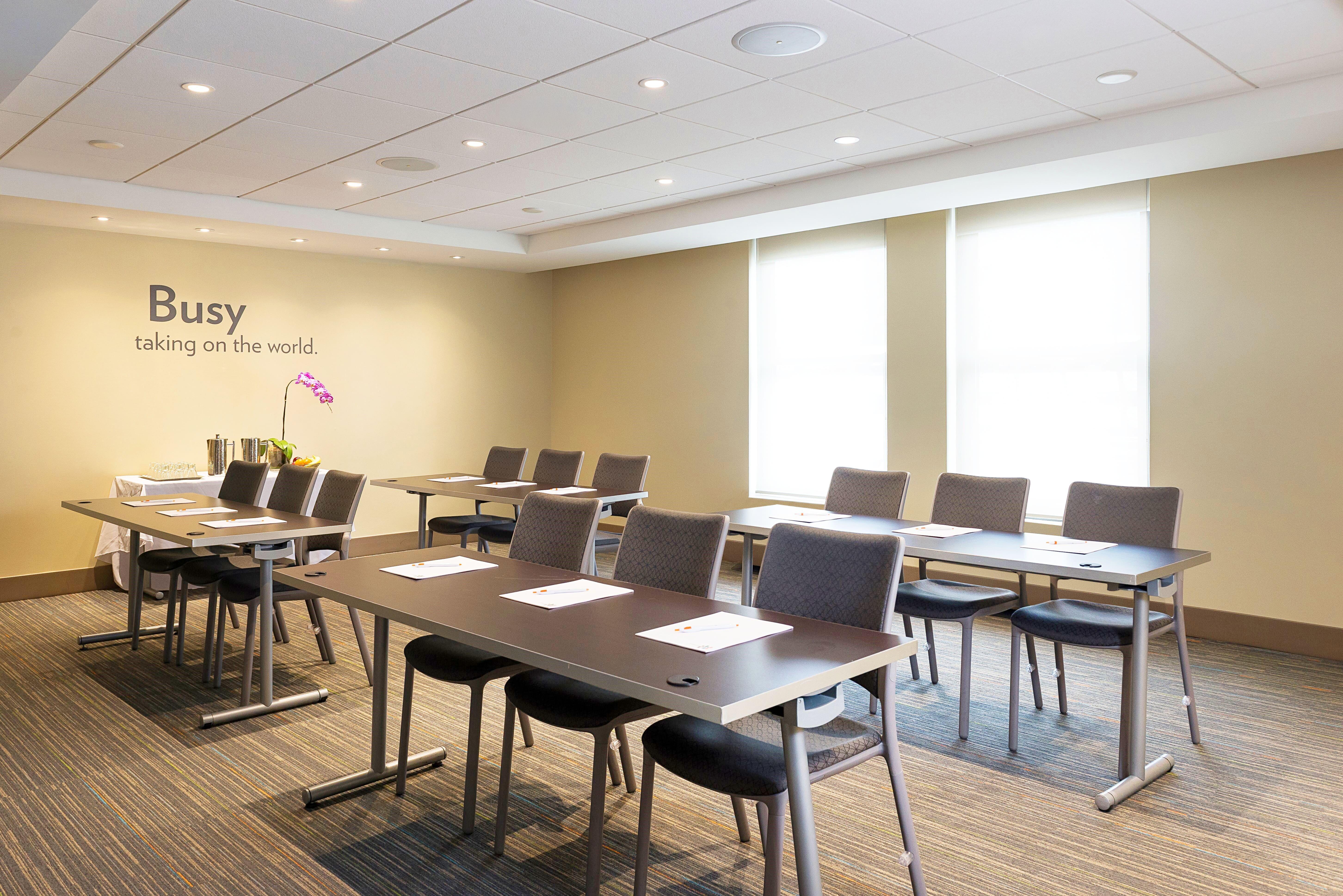 Even Hotel Norwalk By Ihg Eksteriør bilde