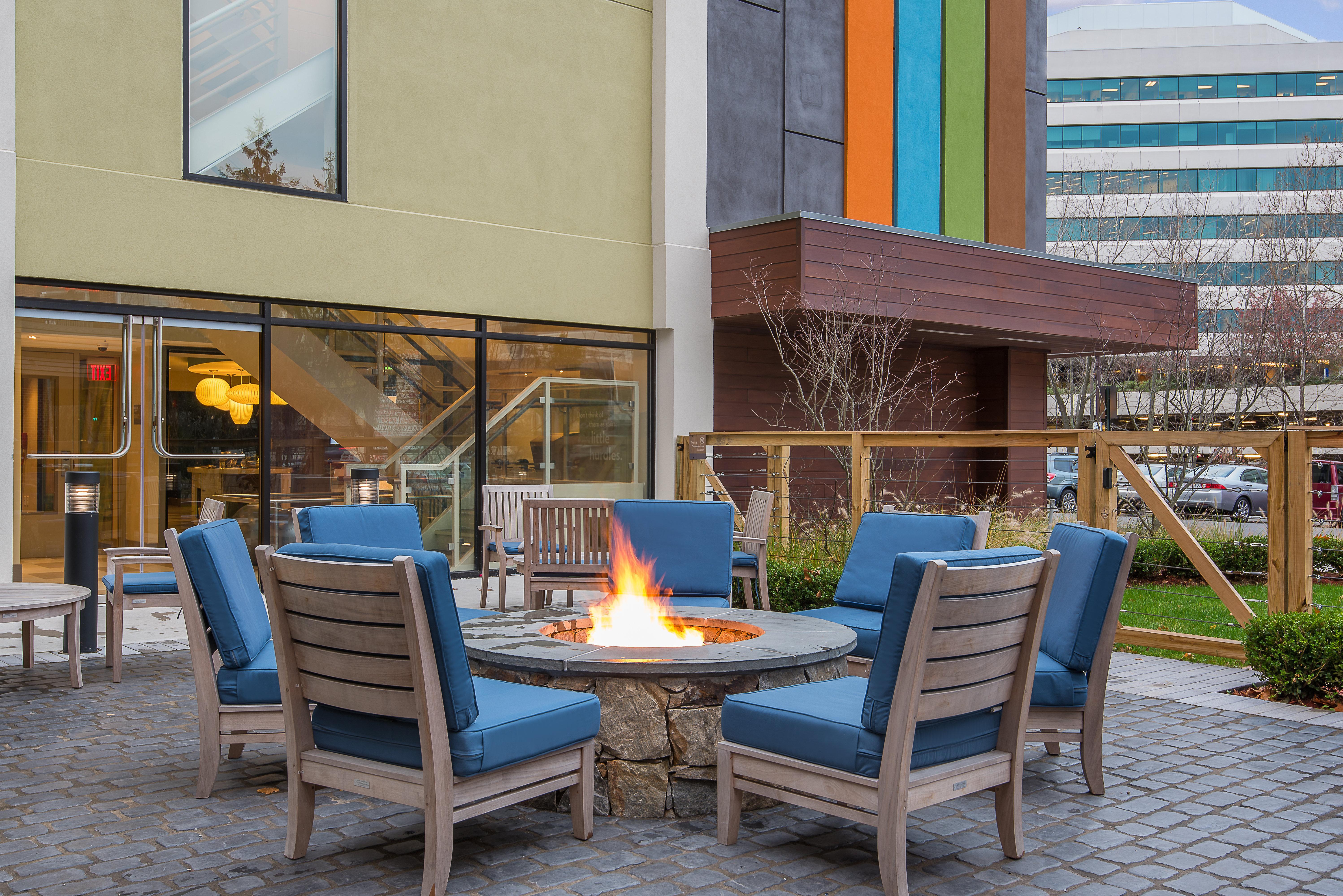 Even Hotel Norwalk By Ihg Eksteriør bilde