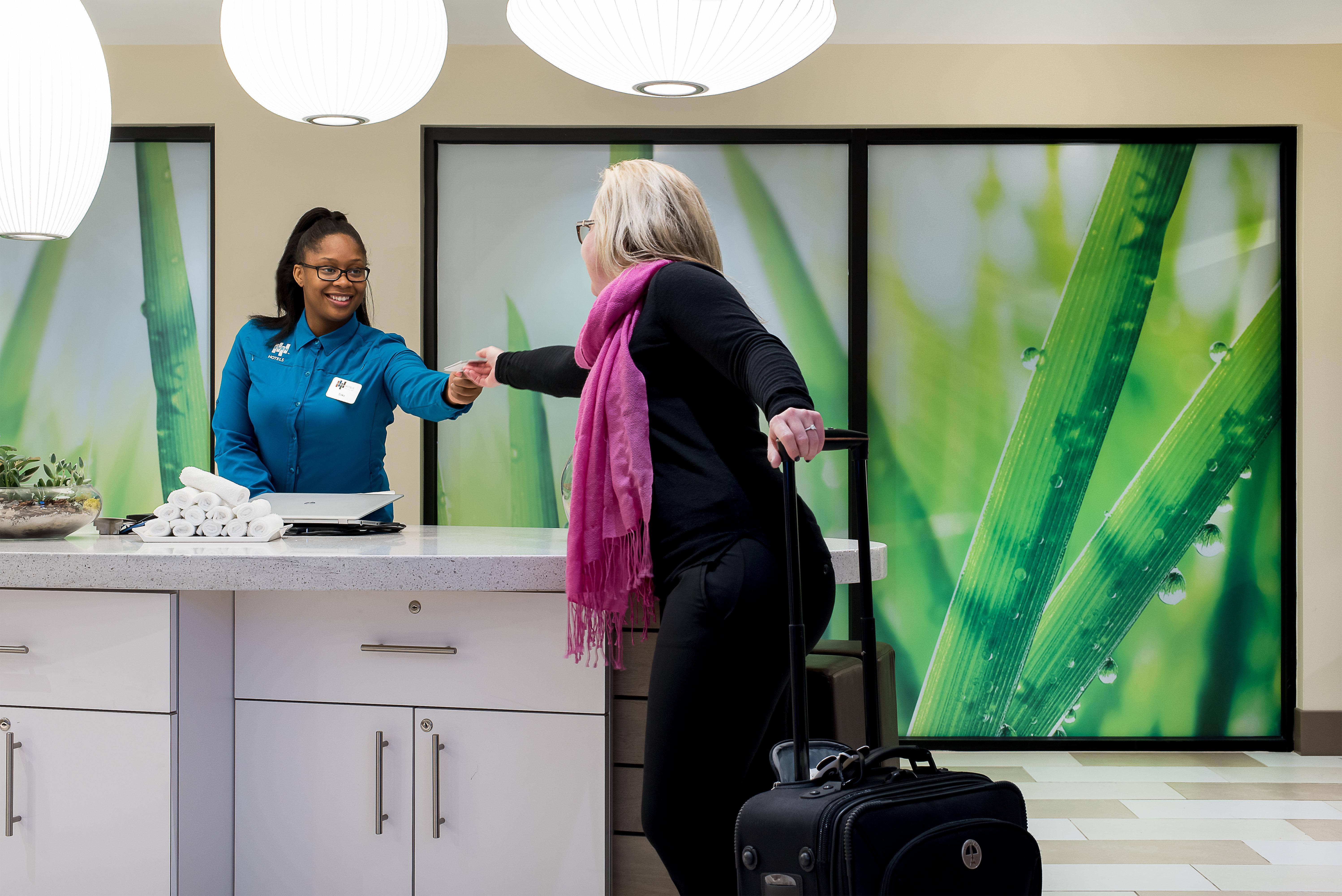 Even Hotel Norwalk By Ihg Eksteriør bilde