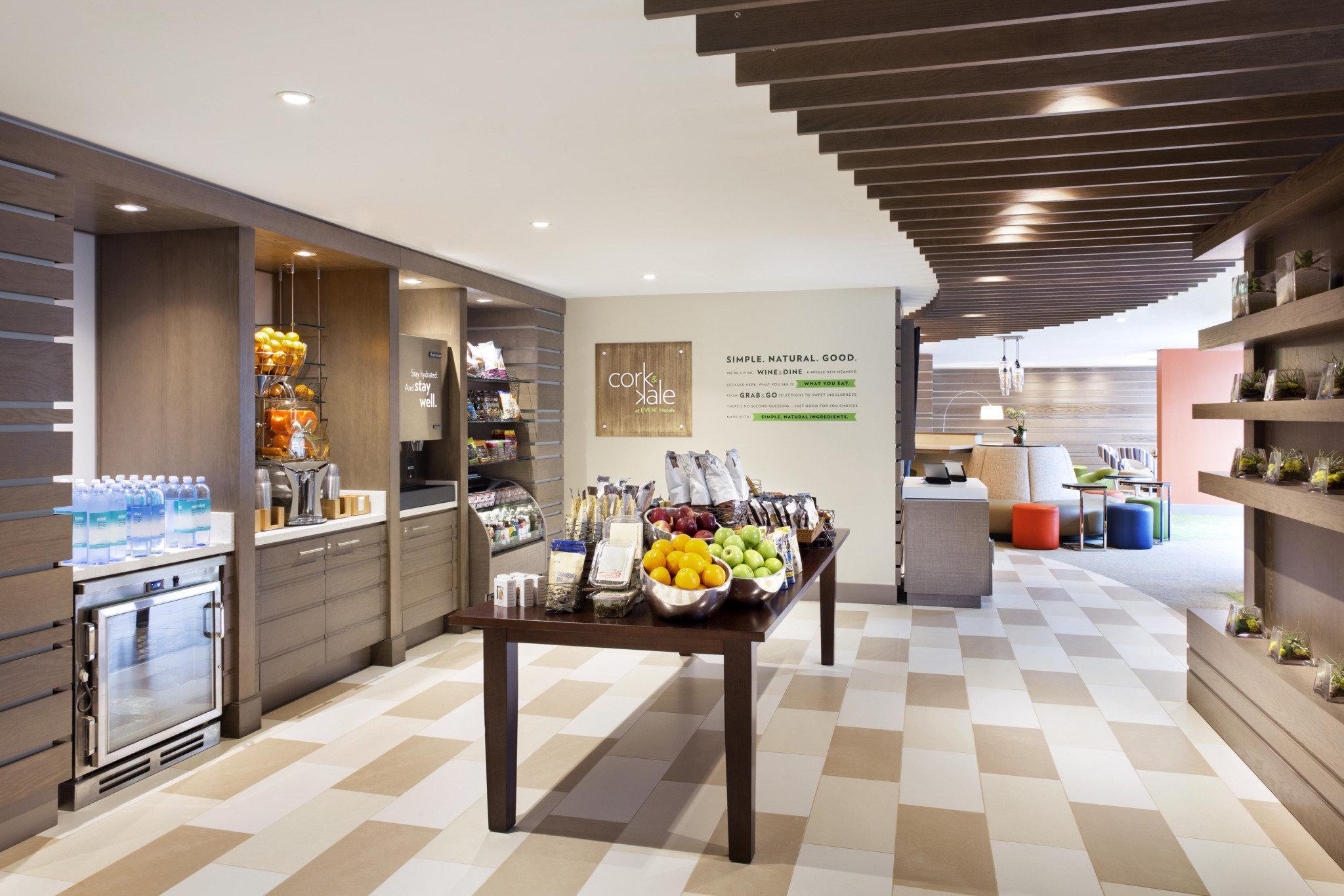 Even Hotel Norwalk By Ihg Eksteriør bilde