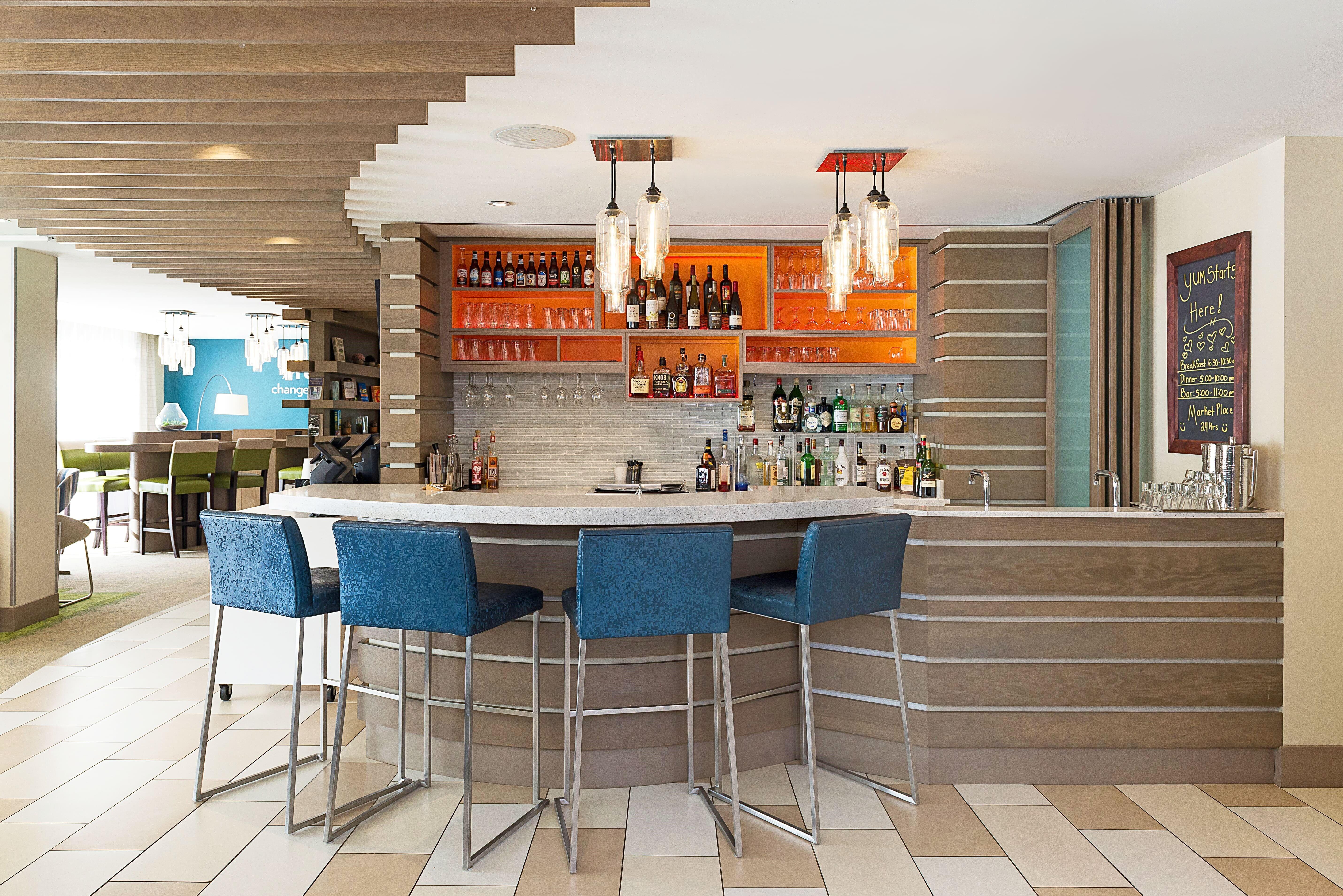 Even Hotel Norwalk By Ihg Eksteriør bilde