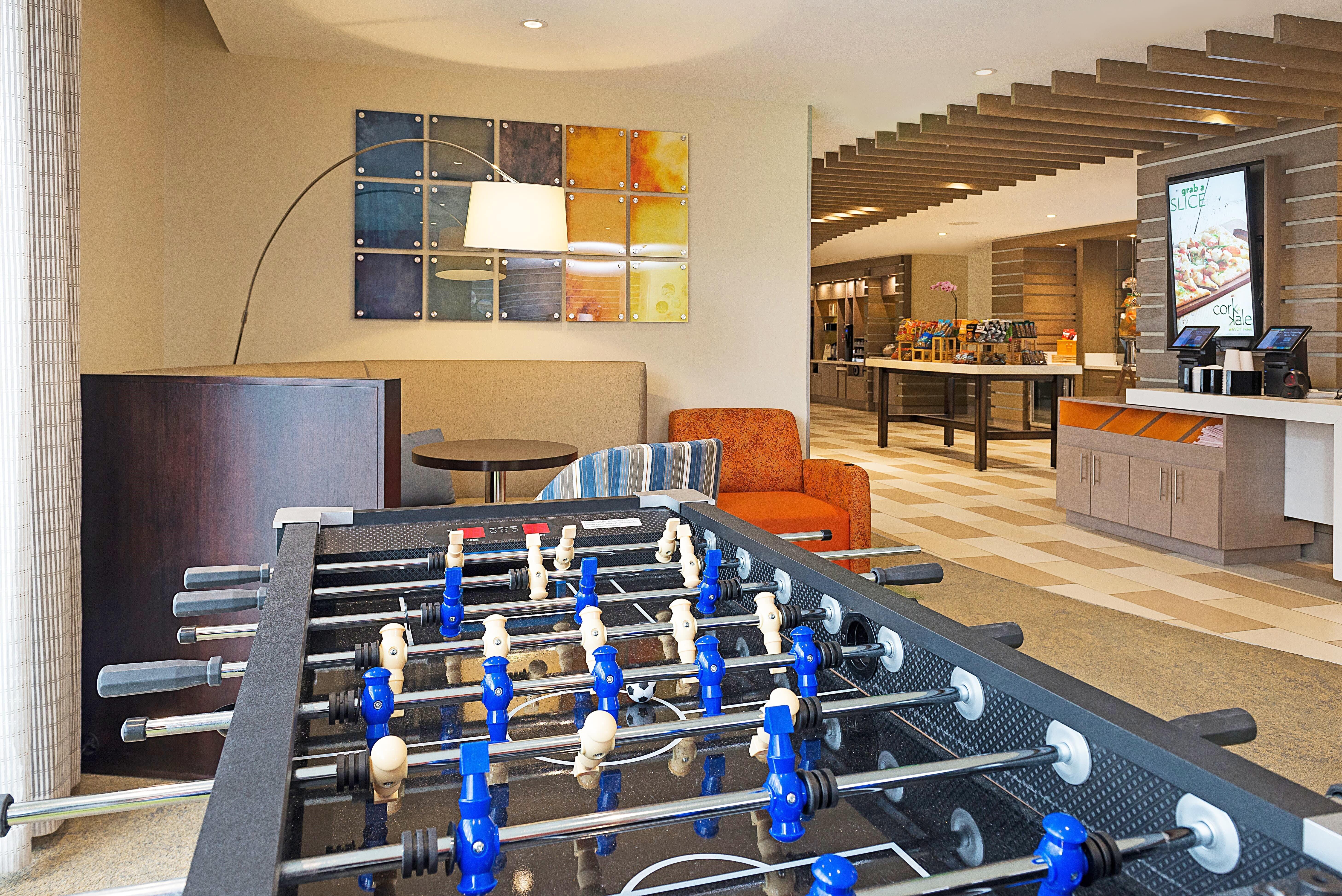 Even Hotel Norwalk By Ihg Eksteriør bilde