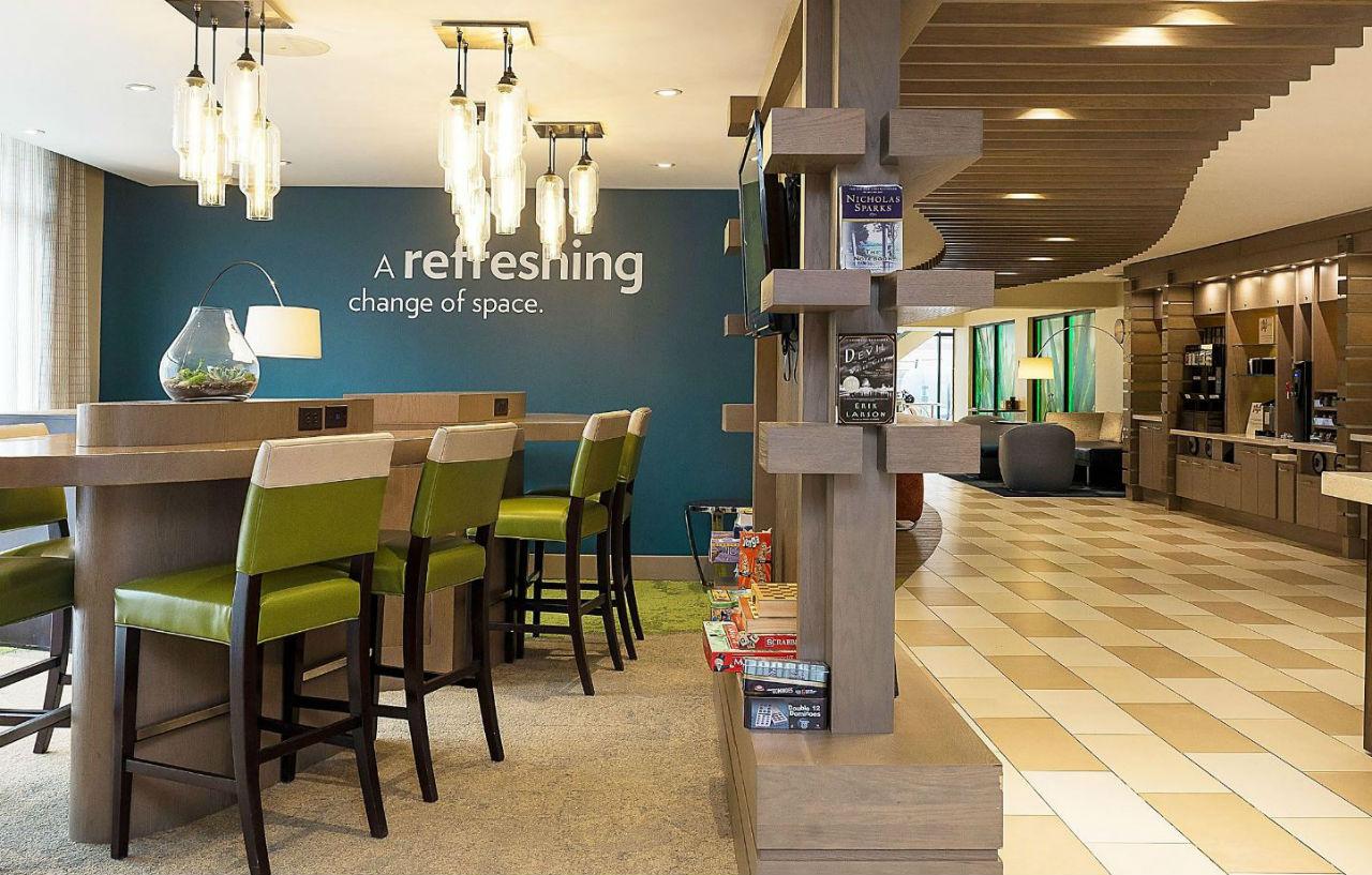 Even Hotel Norwalk By Ihg Eksteriør bilde